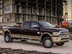 Dodge Ram 3500 Laramie Longhorn Crew Cab 2012 года